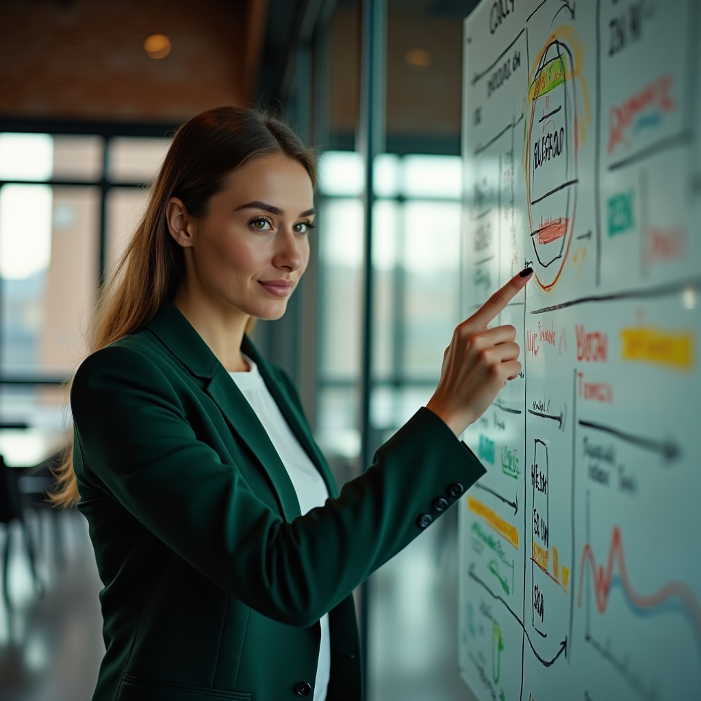 Планирование финансовых целей семьи